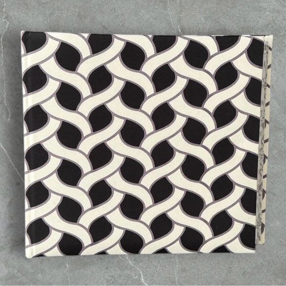 FREE 🆕Bella Lux Fabric Photo Album - Picture 2 of 12